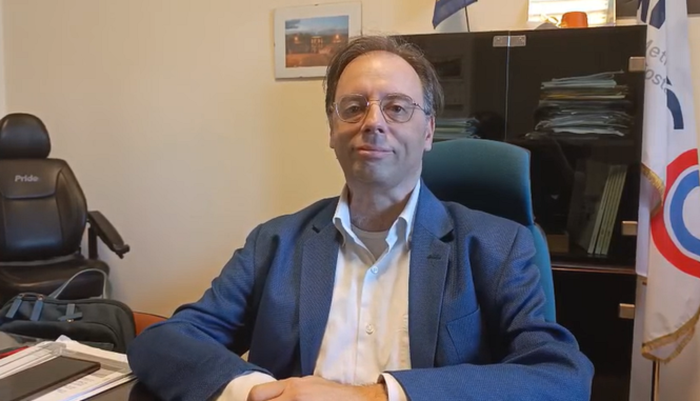 "Piano oltre": il messaggio di speranza in musica di Antonio Condorelli per la cura della FSHD