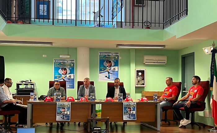 Santa Croce, presentata l'edizione numero 20 del Memorial Mandar&agrave;