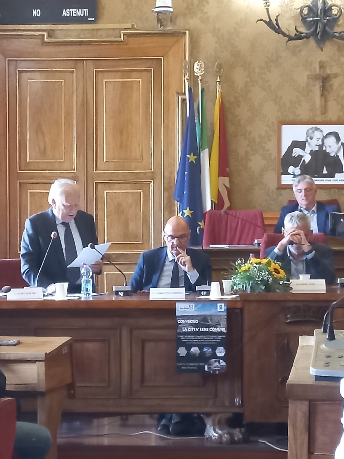 Ragusa, un percorso per promuovere e realizzare forme nuove di cittadinanza attiva