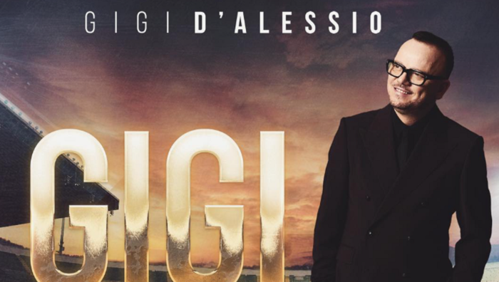 A Palermo "Gigi &amp; Friends - Sicily for Life" per il poliambulatorio a Villa Belmonte