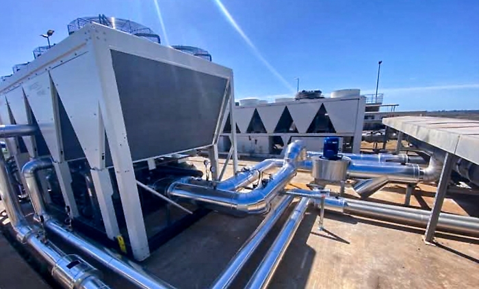 Di Bella Costruzioni, l&rsquo;innovazione siciliana per le smart city globali