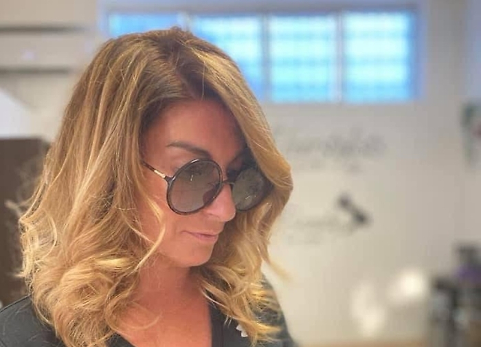 Travolta dall'inchiesta su corruzione, Sabrina De Capitani si &egrave; dimessa dall'incarico di portavoce del presidente dell'Ars Gaetano Galvagno