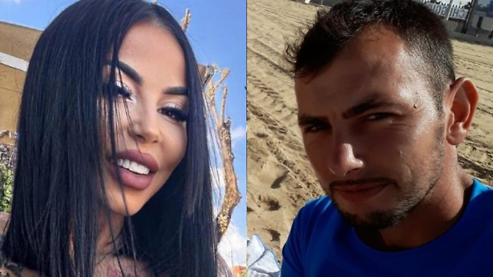 Il killer di Denisa confessa l'omicidio della escort e fa un'ammissione shock: &laquo;Ho ucciso un'altra donna&raquo;