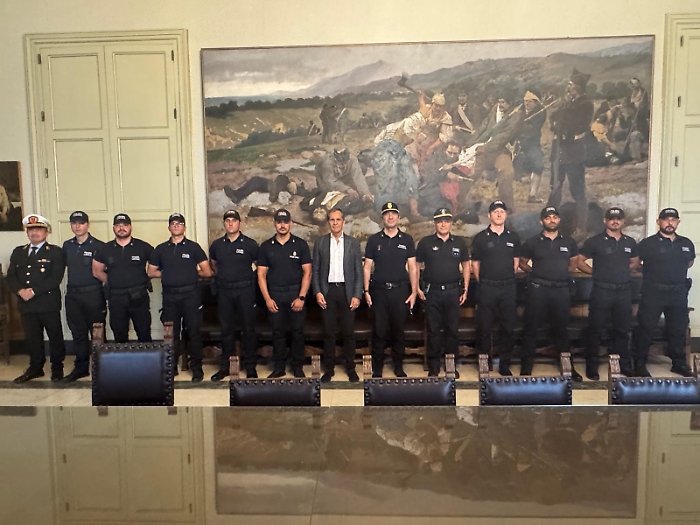 Catania, ex militari dell'esercito tra i nuovi vigili urbani assunti dal Comune