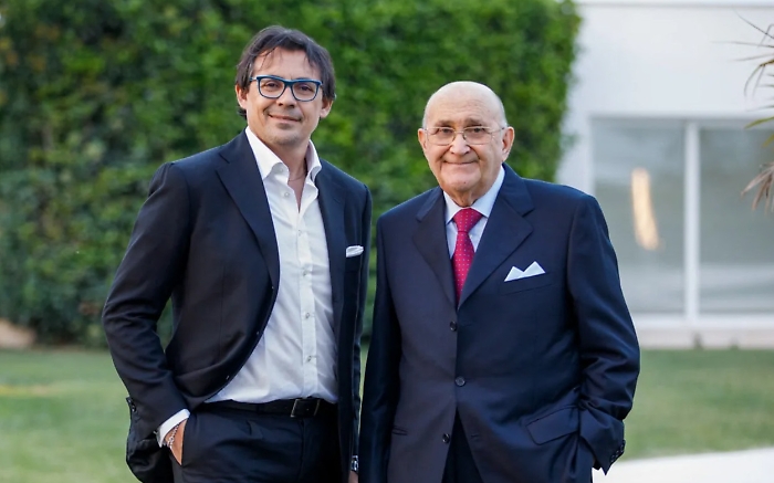 Di Bella Costruzioni, l&rsquo;impresa che guarda al futuro