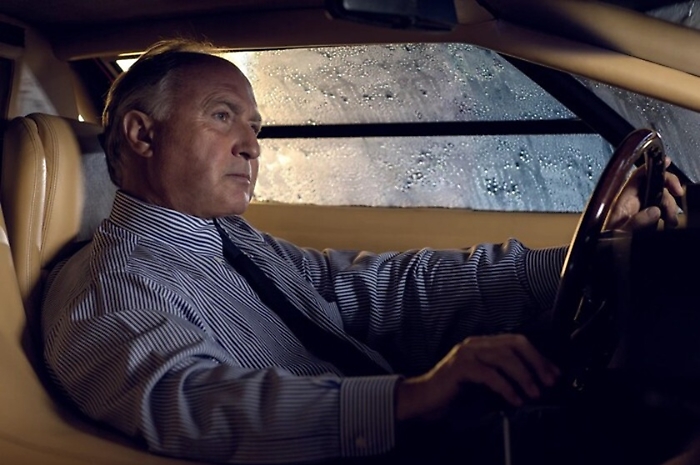 Lite tra cugini Lamborghini per l'eredit&agrave; del marchio: Tribunale d&agrave; ragione a Tonino