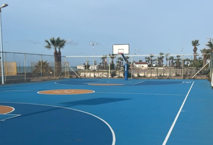 San Leone, il campetto FH13 ostaggio dell'"immobilismo" del Comune