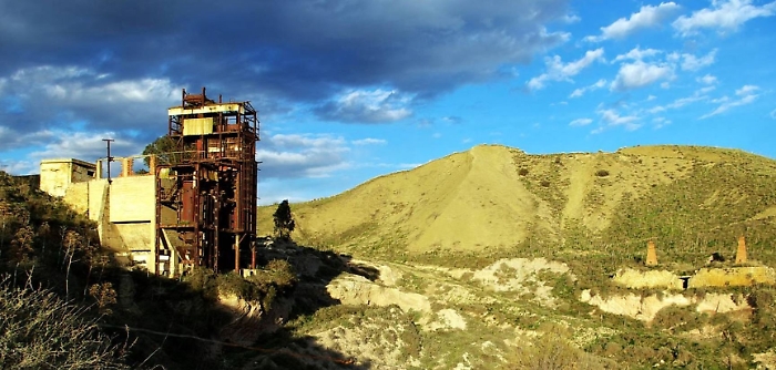 Le miniere siciliane e la nuova stagione di estrazioni, la Gmri: &laquo;Attivit&agrave; nel rispetto dell'ambiente&raquo;