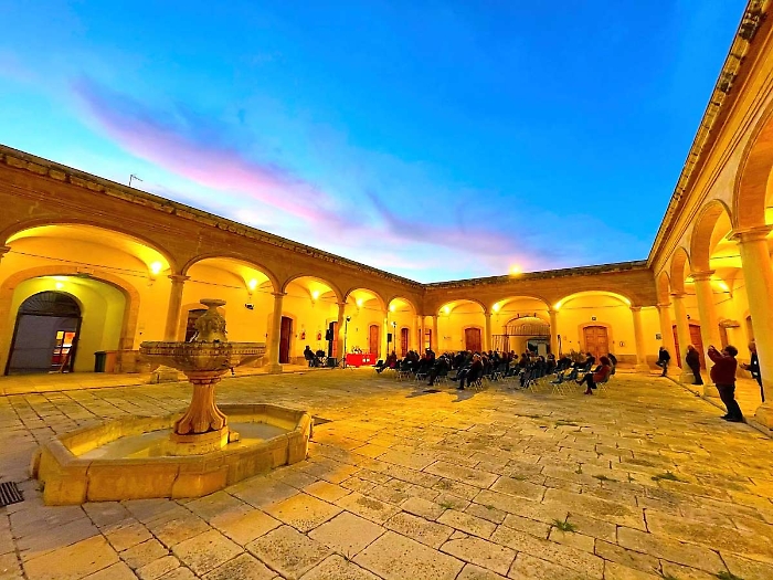 Comiso, tutti gli eventi del festival "L'ingegnere di Babele"