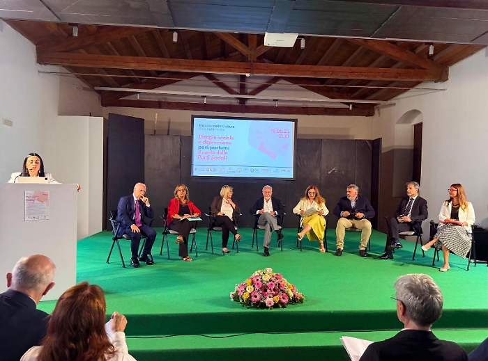 Depressione e maternit&agrave;, oltre il 21% delle donne colpite in gravidanza e in puerperio. Un allarme sociale da affrontare