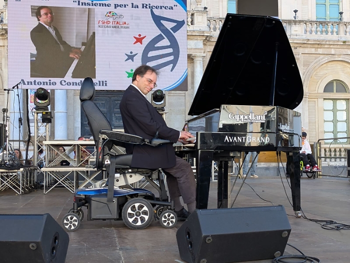 Nasce "Piano Oltre": un viaggio tra musica, resilienza e speranza