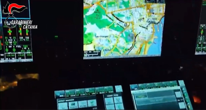 Blitz Cerbero: &laquo;Hanno scassato "Mentina"&raquo;, le intercettazioni della guerra nel clan