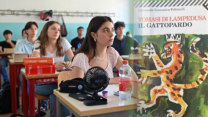 Maturit&agrave;, come sono andate le tracce &ldquo;siciliane&rdquo;: flop per il Gattopardo, meglio Borsellino