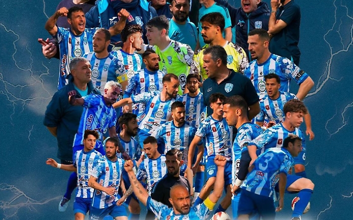 Il sogno Gela e gli "specialisti in promozioni"