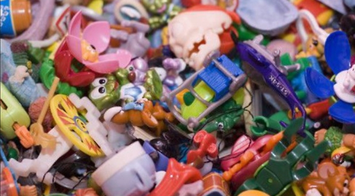 Siracusa, un "Dono di gioia" per i bimbi in ospedale