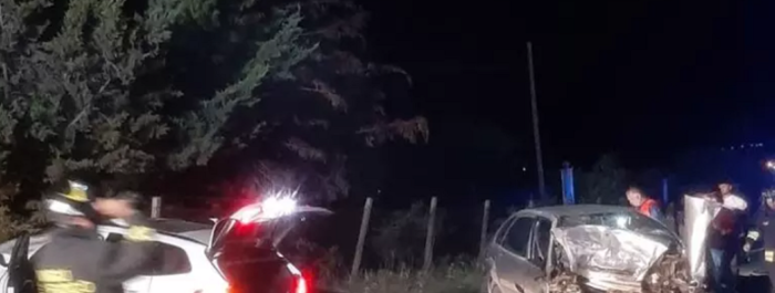 Scontro fra due auto nel Nisseno: 59enne muore sul colpo