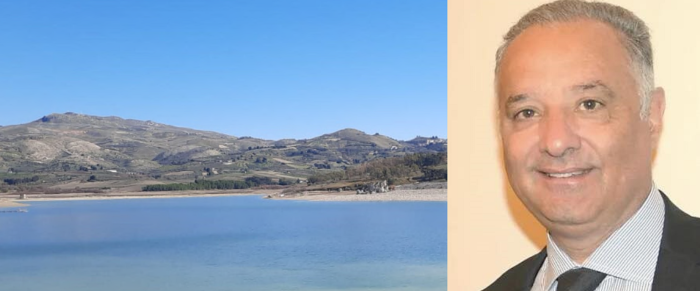 Piano anti siccità per la Sicilia, Barbagallo promette: «Nelle campagne non sarà come gli anni scorsi»