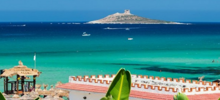 Isola delle Femmine: donna 56enne muore durante il bagno