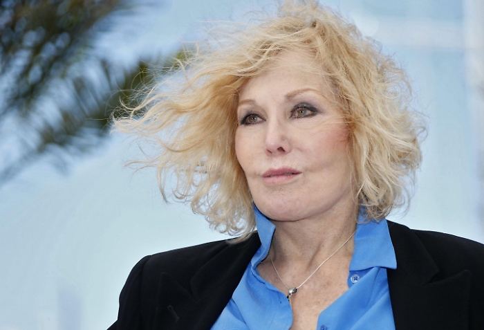 A Kim Novak, "La donna che visse due volte", il Leone d'Oro alla carriera