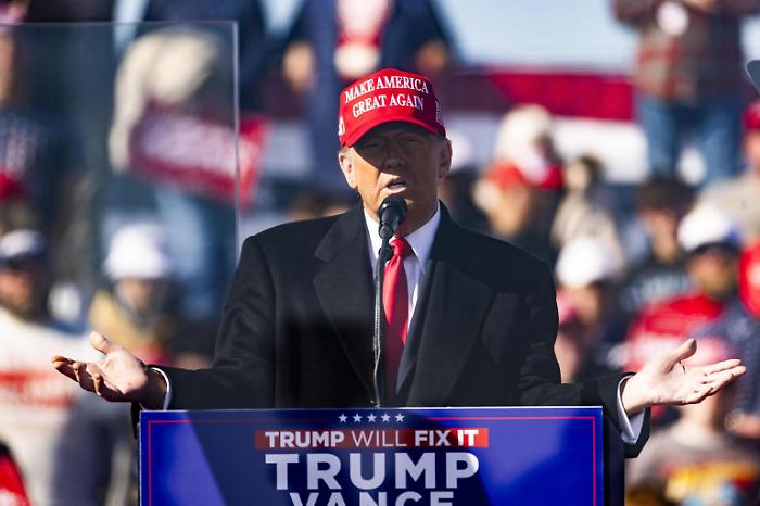 Attacchi alle basi Usa, &laquo;l'amministrazione Trump si aspettava la rappresaglia da parte di Teheran&raquo;