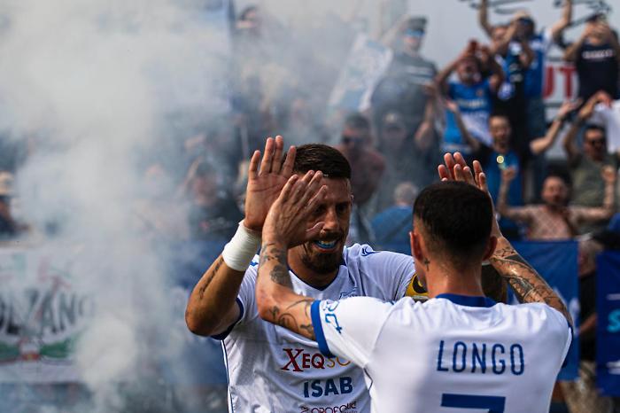 Siracusa in finale di poule scudetto D