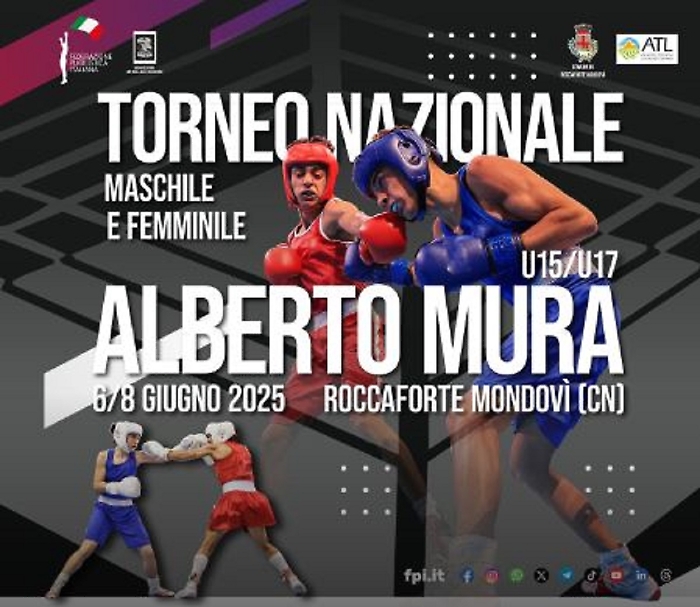 Boxe: i talenti della Dugo Boxe Avola incantano nel prestigioso Torneo giovanile "Alberto Mura"