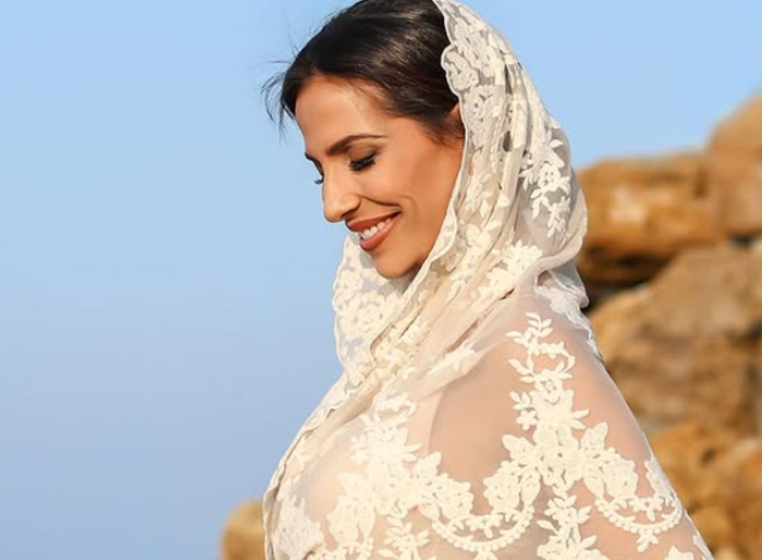 Secondo beb&egrave; in arrivo per Roberta Morise ed Enrico Bartolini