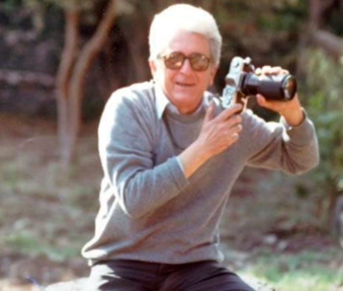 I 100 anni di Nando Greco, rivoluzionario del teatro catanese, fondatore del Teatro Club