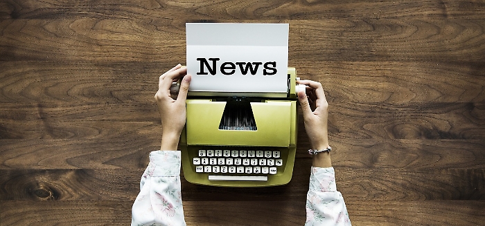 Cronisti siciliani, i premi 2025 a Maria Vera Genchi, Federica Virga e terza Chiara Nardinocchi