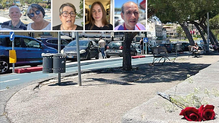 Catania, il pasticciere ucciso e lo sgomento di Ognina: &laquo;Domani tutti in piazza, non deve pi&ugrave; accadere&raquo;