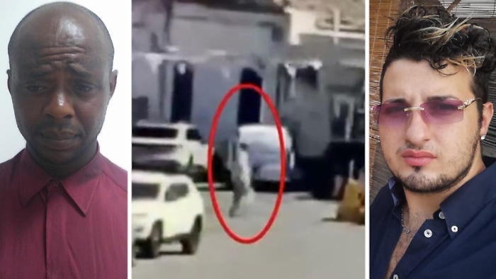 L'omicidio di Santo ancora senza un perch&eacute;: il telefonino dell'assassino ai raggi X, potrebbe nascondere il movente