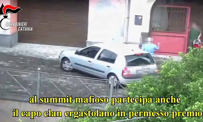 La mafia di Patern&ograve; "sotto scacco": colpo di scena prima della sentenza: c'&egrave; un nuovo pentito