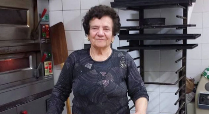 Scicli piange la scomparsa della dolciaria Orazia Iozia