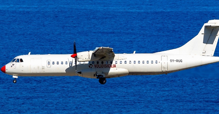 Pi&ugrave; voli estivi per Lampedusa e Pantelleria: 65 tratte e tariffe agevolate