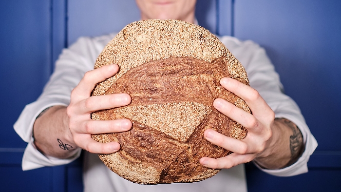 &Egrave; siciliano il &laquo;pane dell'anno&raquo;: ecco il forno premiato dalla guida firmata da Gambero Rosso