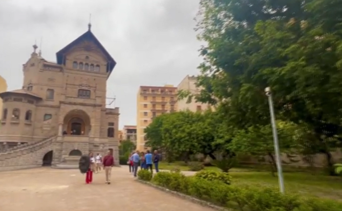 Il patrimonio storico siciliano catalogato online sul portale Kaleidos