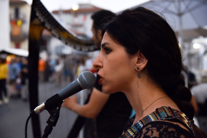 Ragusa, a Casamatta "Siciliani ieri e oggi"
