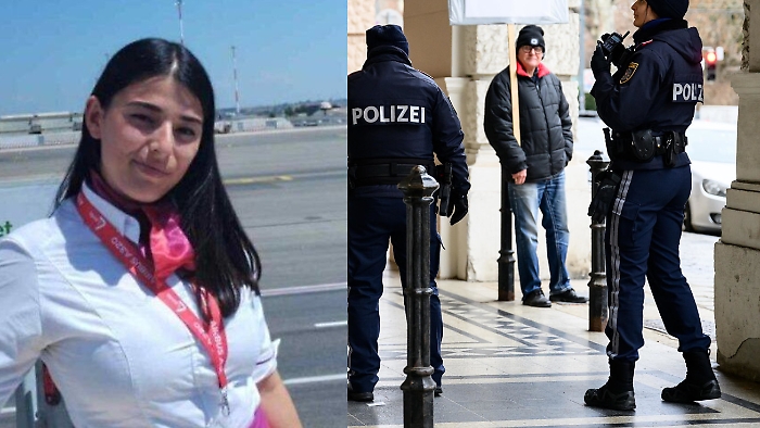 &Egrave; un giallo la morte della giovane hostess di Palermo a Vienna: &laquo;Vogliamo sapere cosa &egrave; successo in quell'appartamento&raquo;