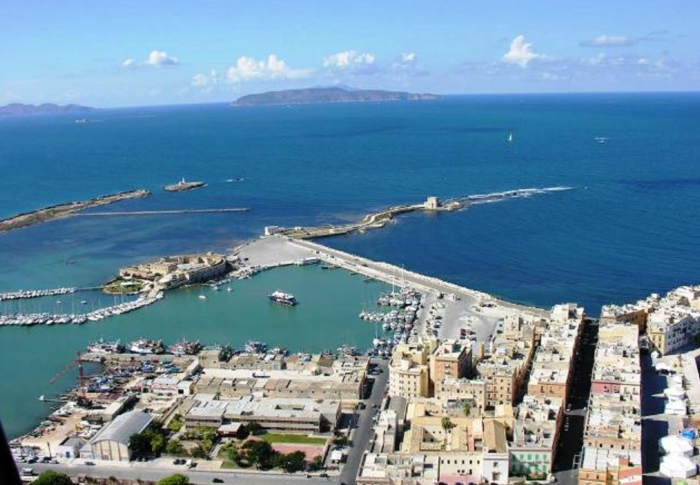 Marinaio inglese investito e ucciso a Trapani