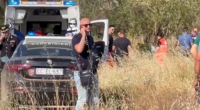 Brindisi, carabiniere ucciso a colpi di pistola durante il controllo di un'auto