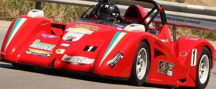 Casteltermini, torna l'Auto Slalom "Miniera Cozzo Disi - Memorial Riccardo Arnone"