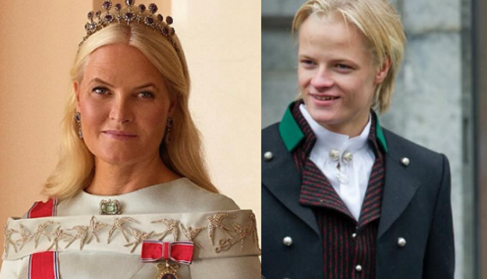 Reali, la Corte di Norvegia nella bufera: il figlio della principessa Mett-Marit accusato di stupri