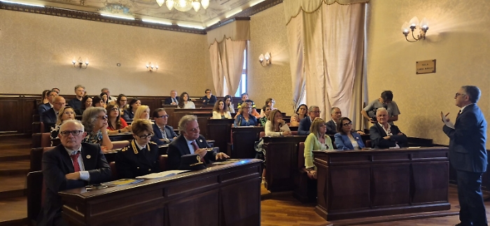 Agrigento, presentato il Registro dei tumori. Le interviste