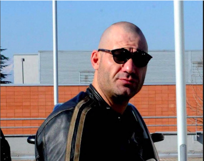 Riccardo Bossi condannato a 16 mesi per maltrattamenti