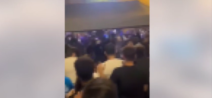 La rissa violenta nel ristorante di via Garibaldi, la Questura dispone chiusura per 15 giorni