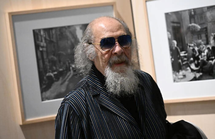 Paragon, spunta anche Roberto D'Agostino tra gli spiati