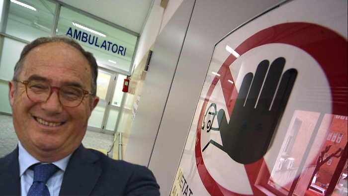 La sanit&agrave; siciliana, le relazioni pericolose del burocrate &ldquo;pigliatutto&rdquo; e le strategie per manipolare le gare d'appalto