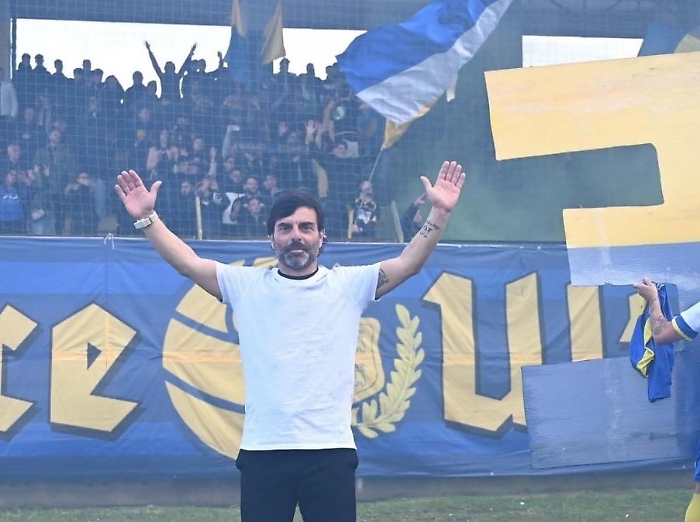 L&rsquo;Akragas pu&ograve; ripartire dalla Promozione e il patron La Porta punta su Seby Catania per la panchina