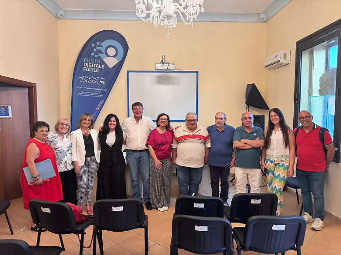 &ldquo;Siculiana archeologica: le Necropoli. Testimonianze dell&rsquo;Et&agrave; Tardo Antica&rdquo;