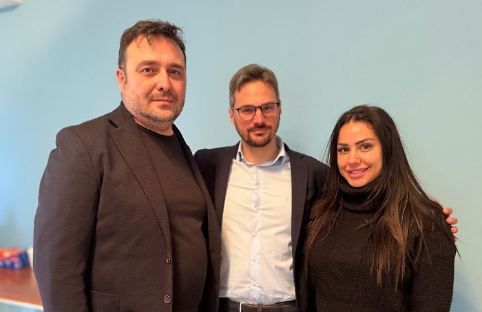 Sidra, centomila utenze e una rete di circa 900 chilometri